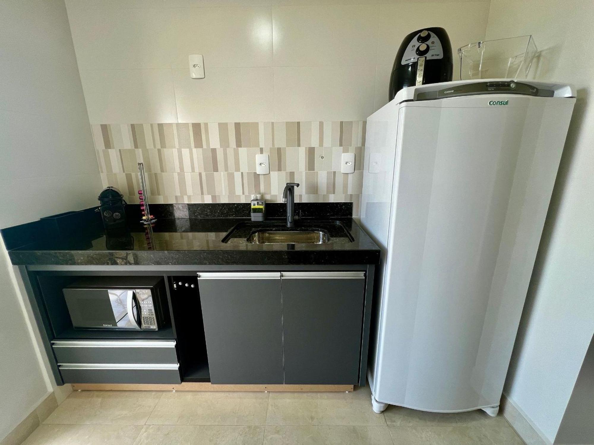 Recanto Do Bosque Apartamentos Para Temporada Caldas Novas Exteriör bild