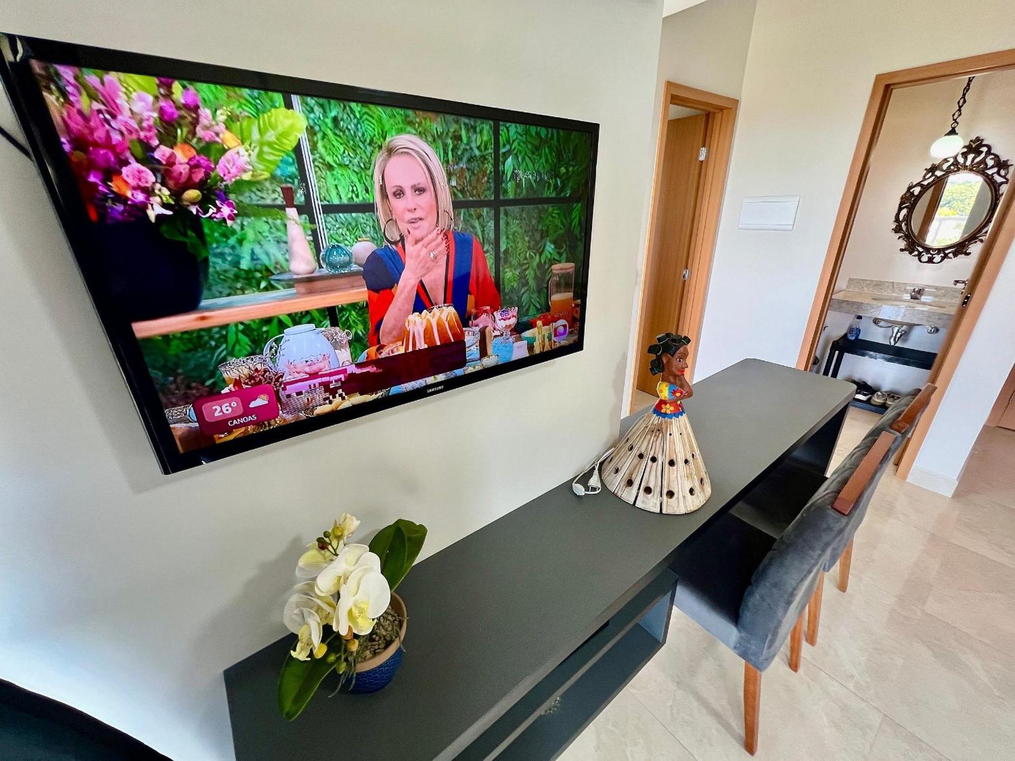 Recanto Do Bosque Apartamentos Para Temporada Caldas Novas Exteriör bild