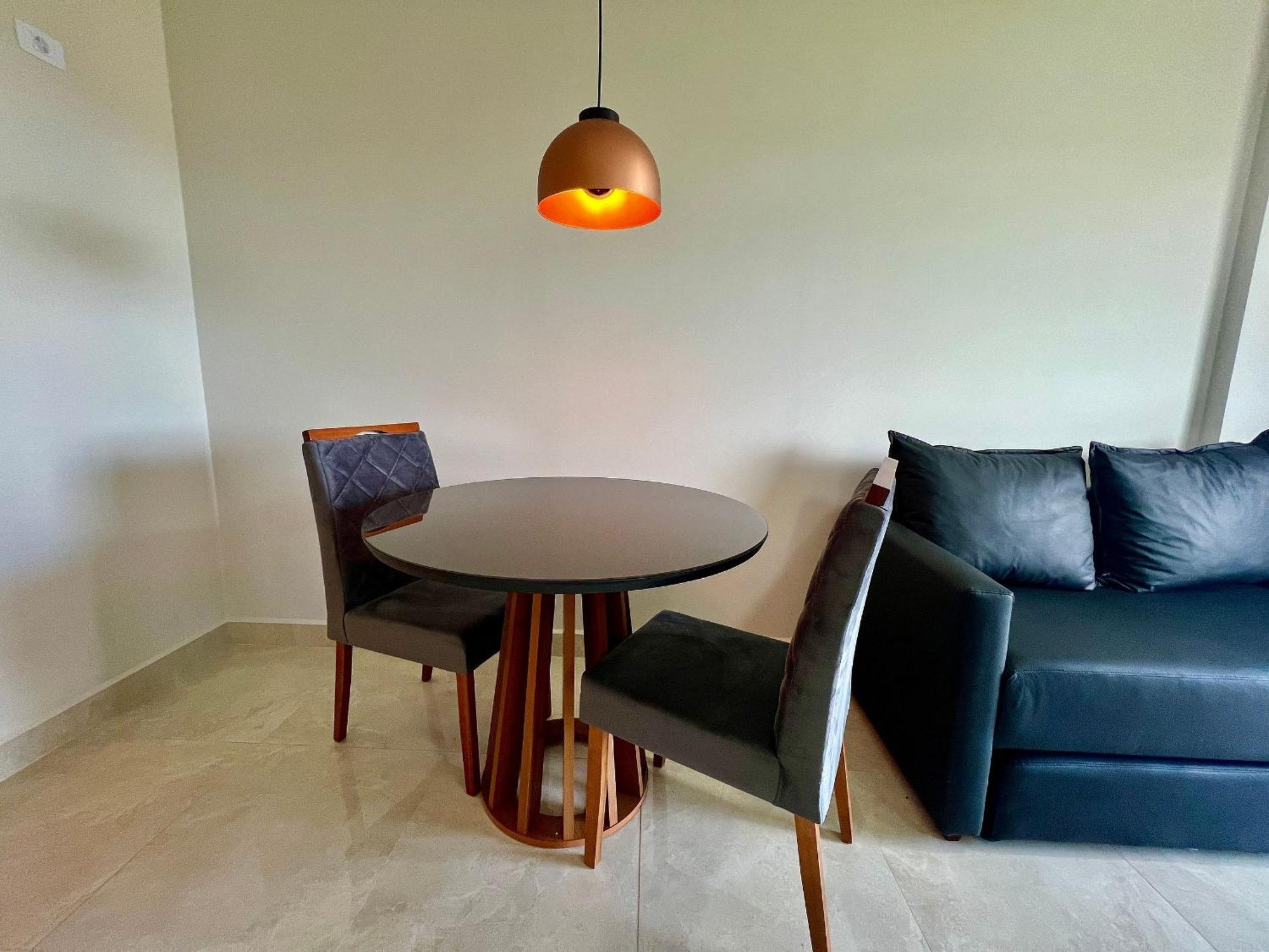 Recanto Do Bosque Apartamentos Para Temporada Caldas Novas Exteriör bild