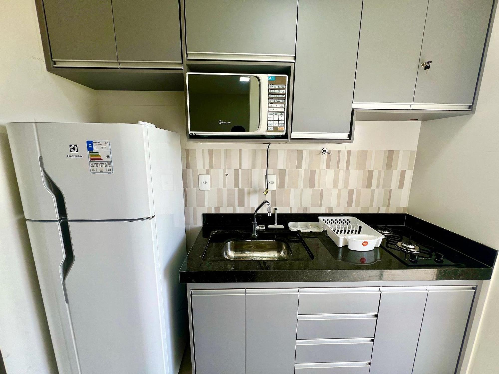 Recanto Do Bosque Apartamentos Para Temporada Caldas Novas Exteriör bild
