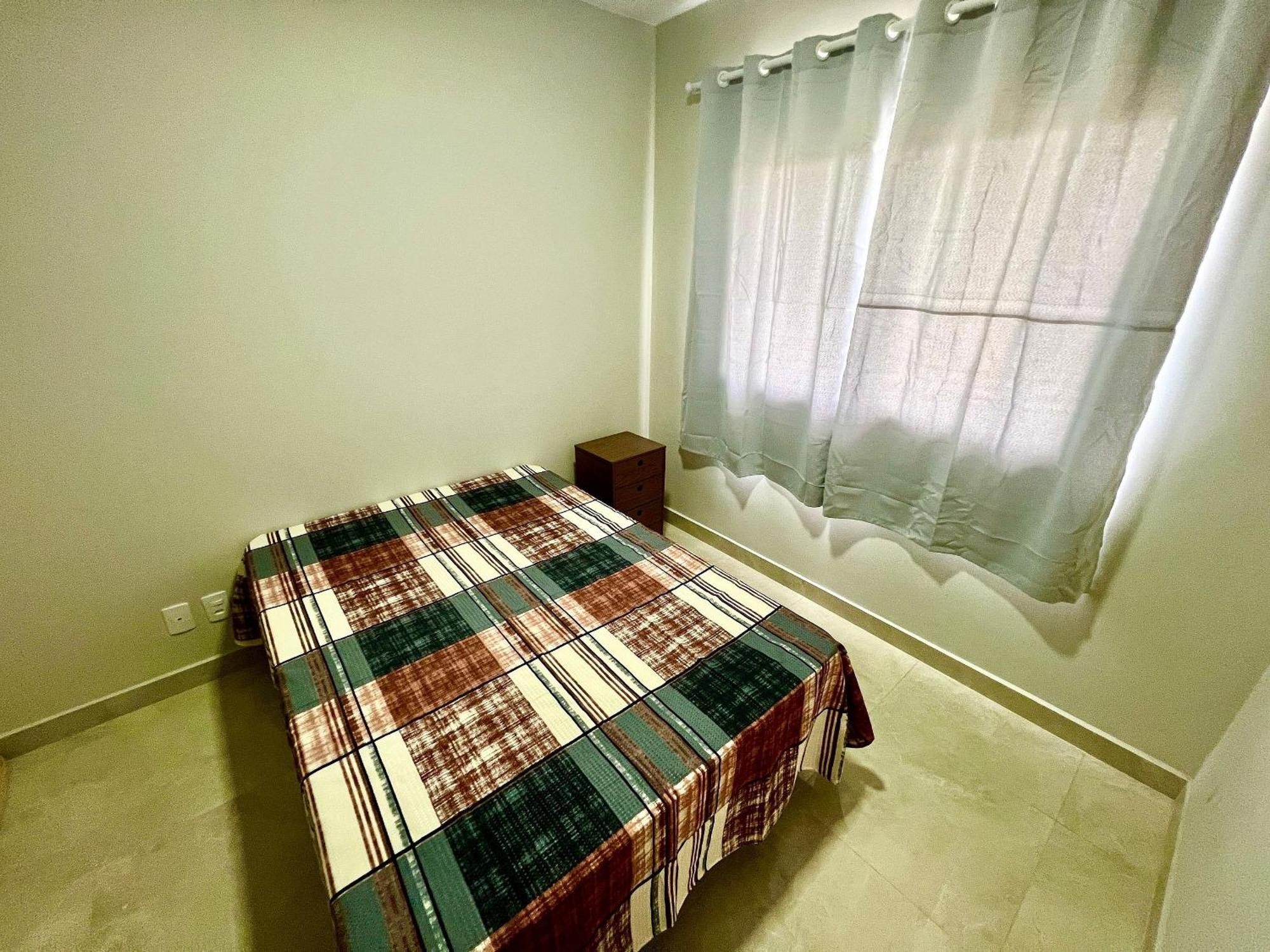Recanto Do Bosque Apartamentos Para Temporada Caldas Novas Exteriör bild