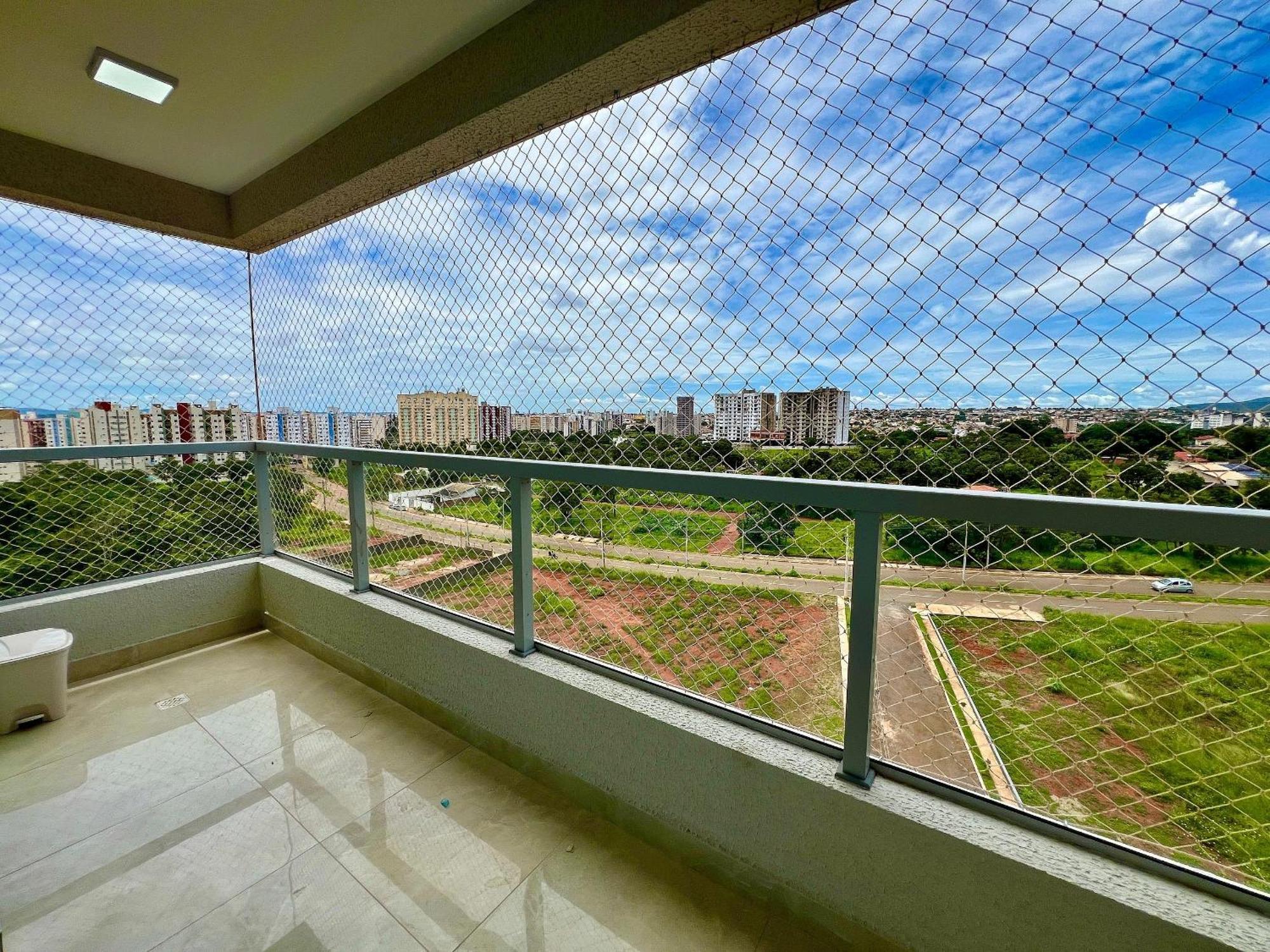 Recanto Do Bosque Apartamentos Para Temporada Caldas Novas Exteriör bild