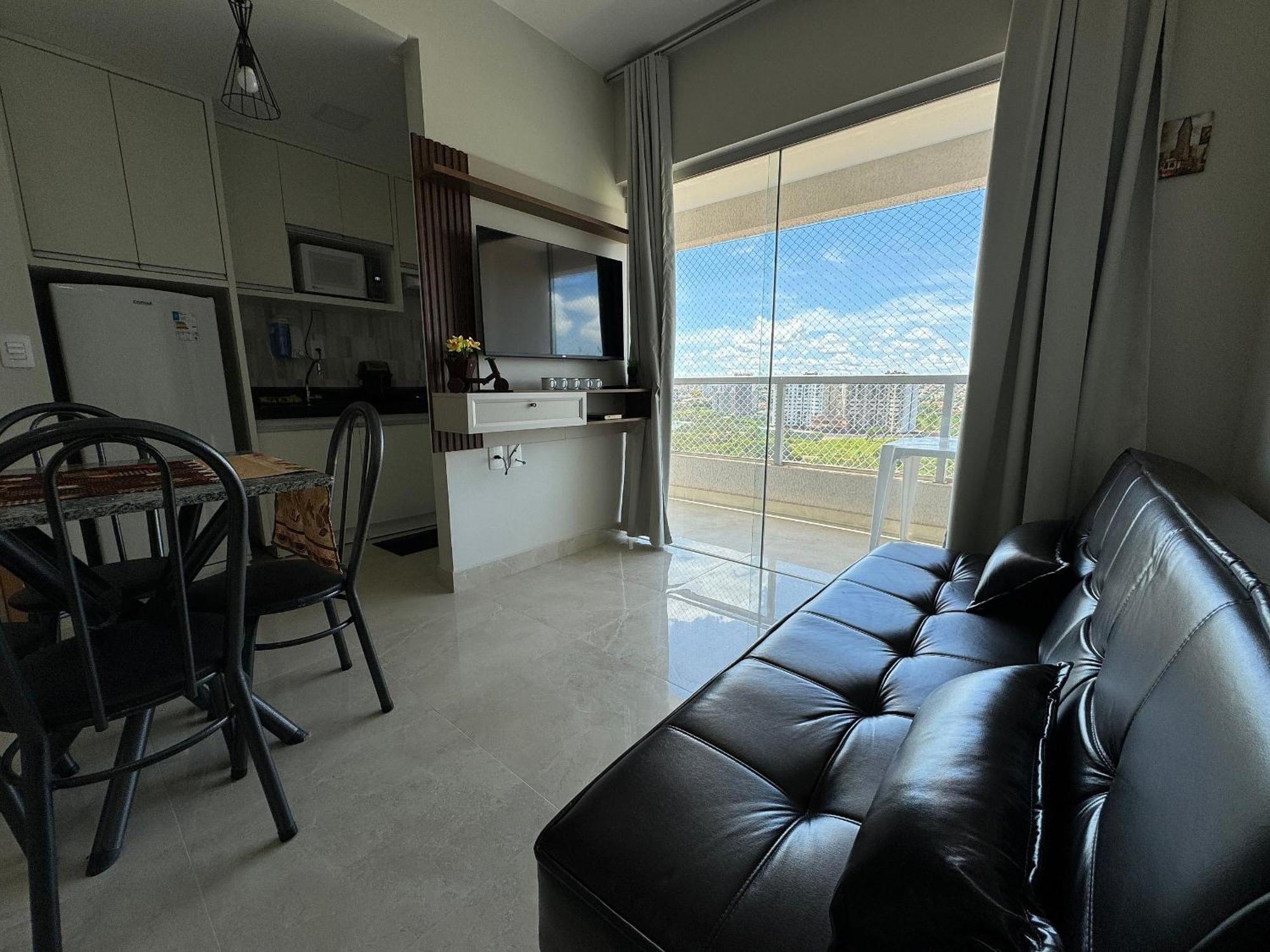 Recanto Do Bosque Apartamentos Para Temporada Caldas Novas Exteriör bild