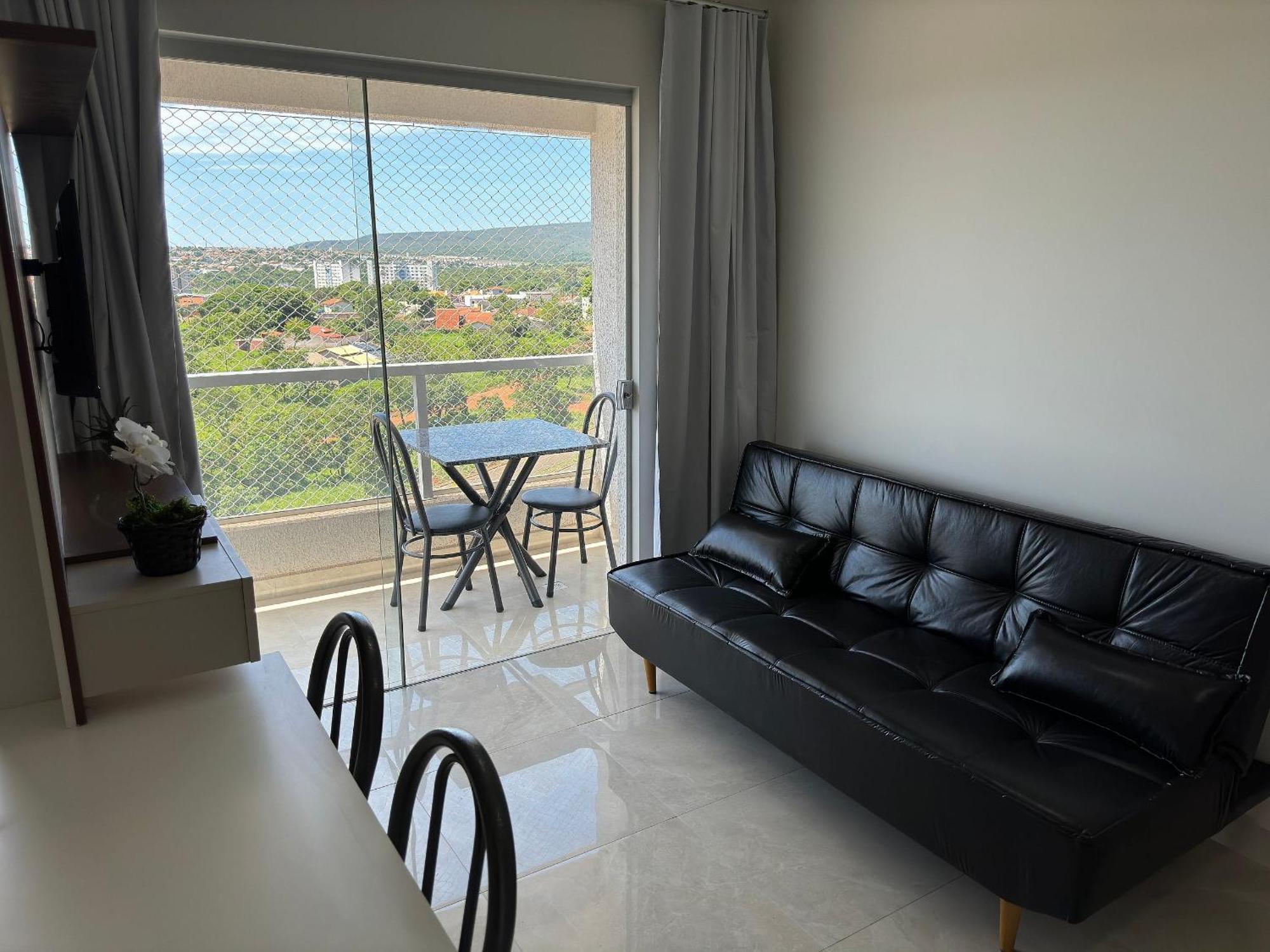 Recanto Do Bosque Apartamentos Para Temporada Caldas Novas Exteriör bild