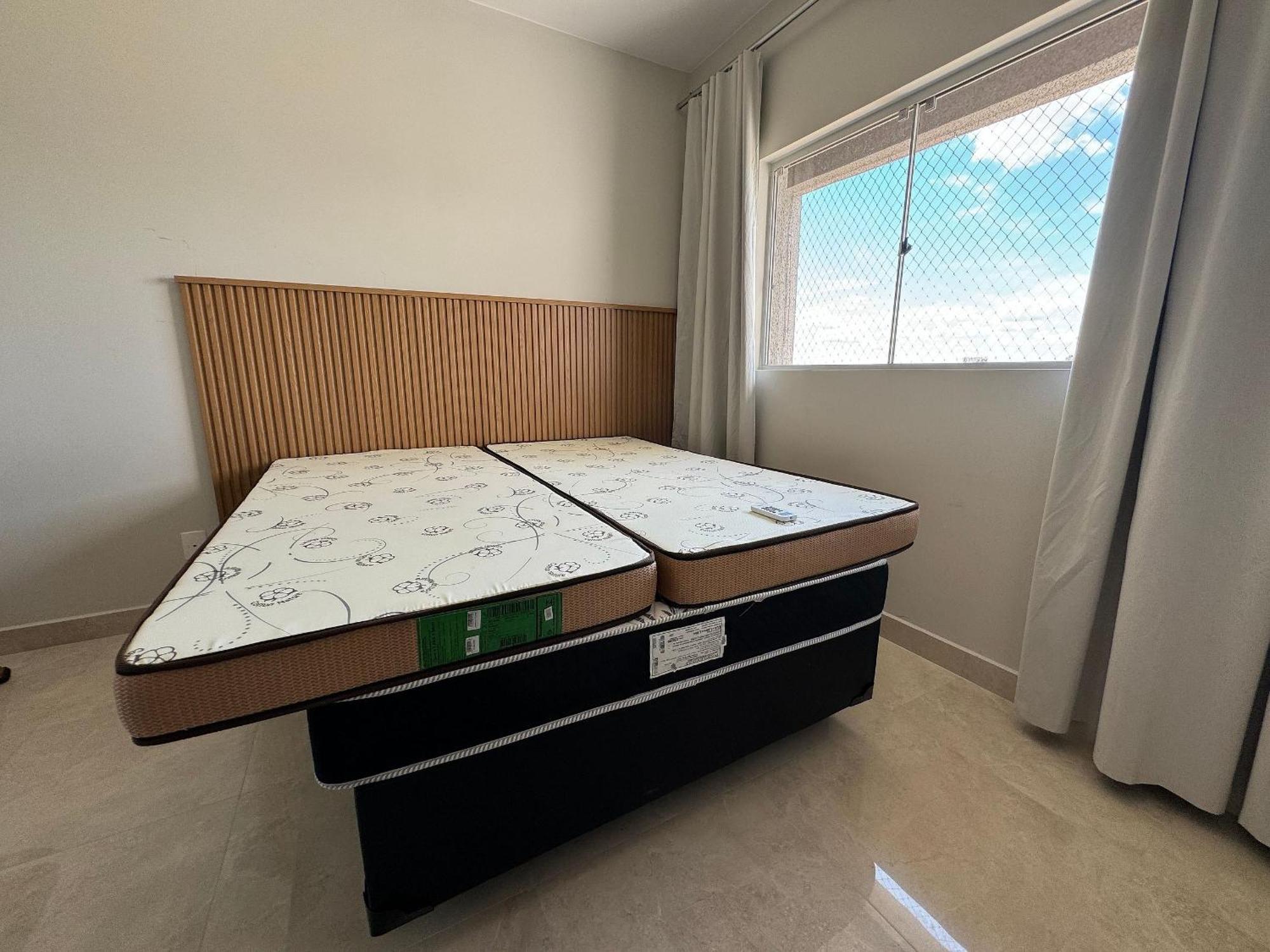 Recanto Do Bosque Apartamentos Para Temporada Caldas Novas Exteriör bild