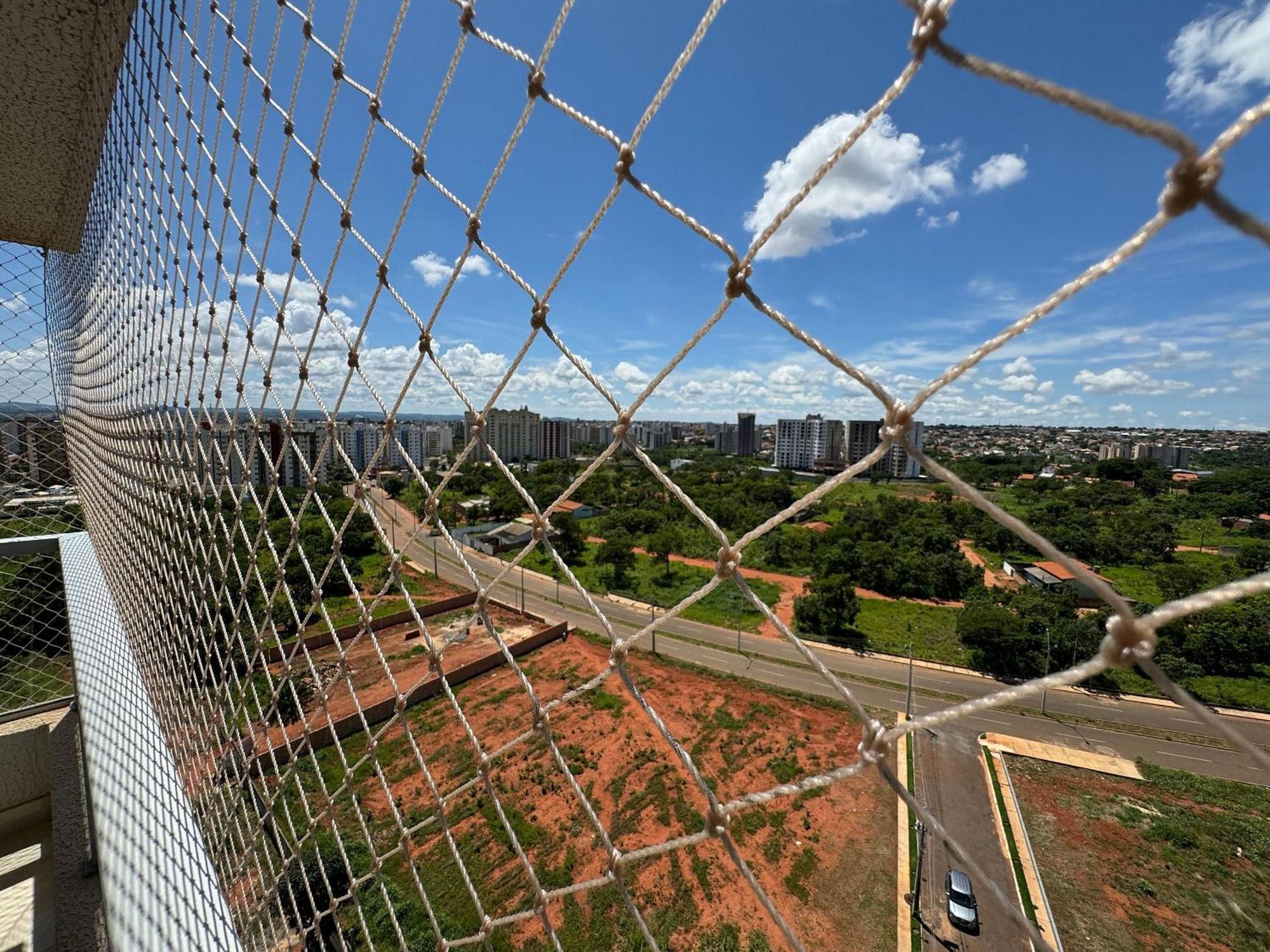 Recanto Do Bosque Apartamentos Para Temporada Caldas Novas Exteriör bild
