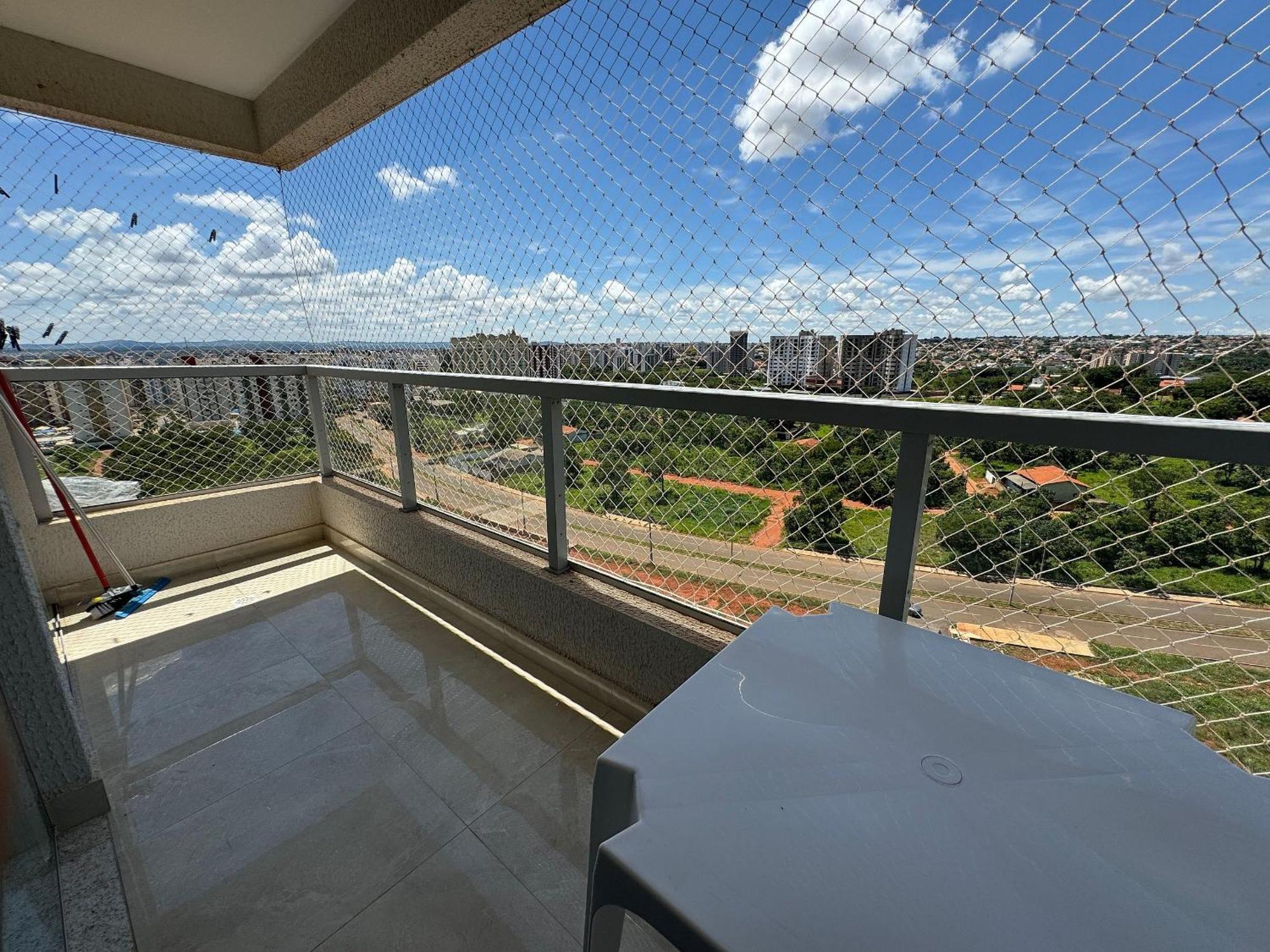 Recanto Do Bosque Apartamentos Para Temporada Caldas Novas Exteriör bild