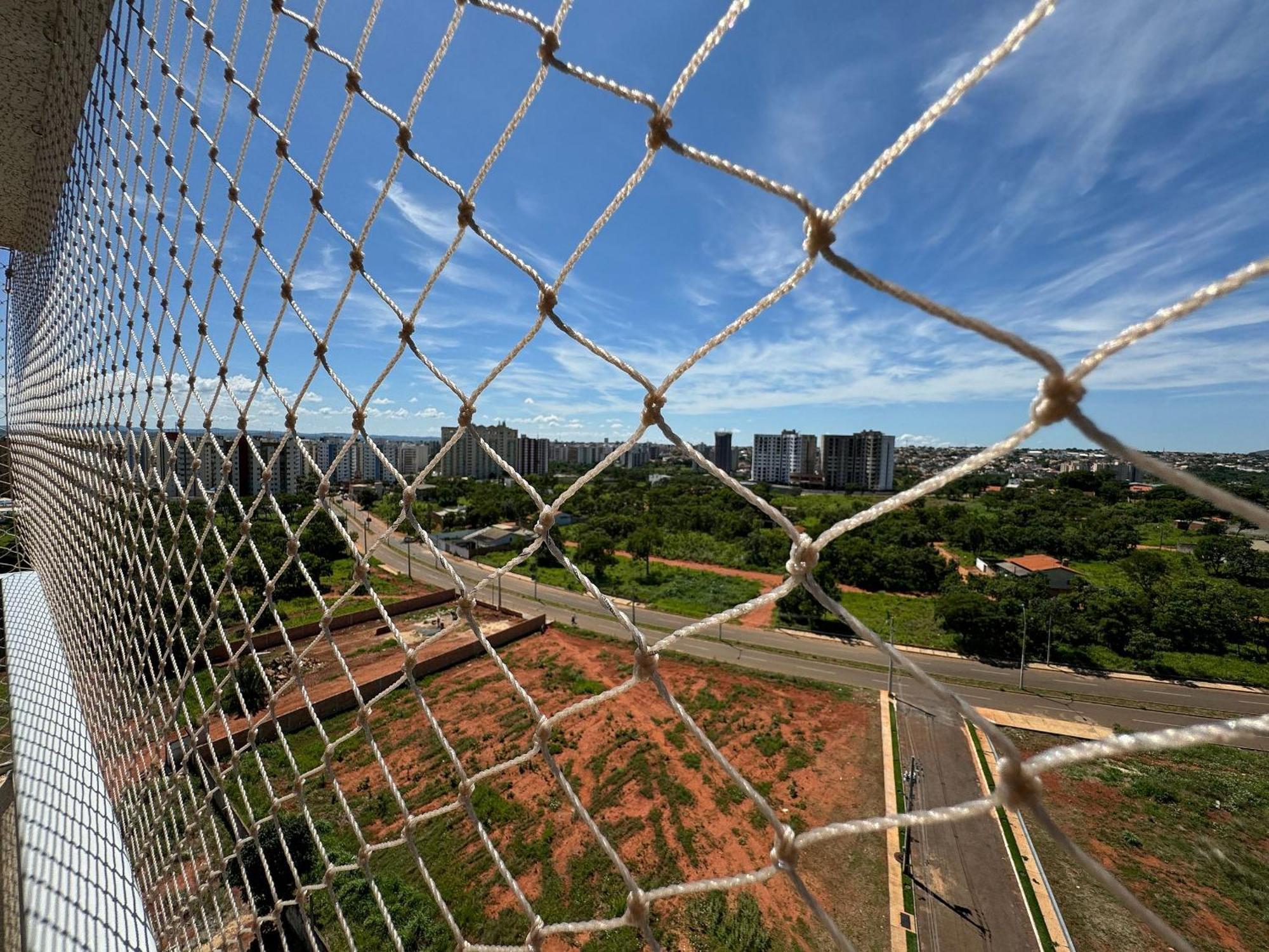 Recanto Do Bosque Apartamentos Para Temporada Caldas Novas Exteriör bild