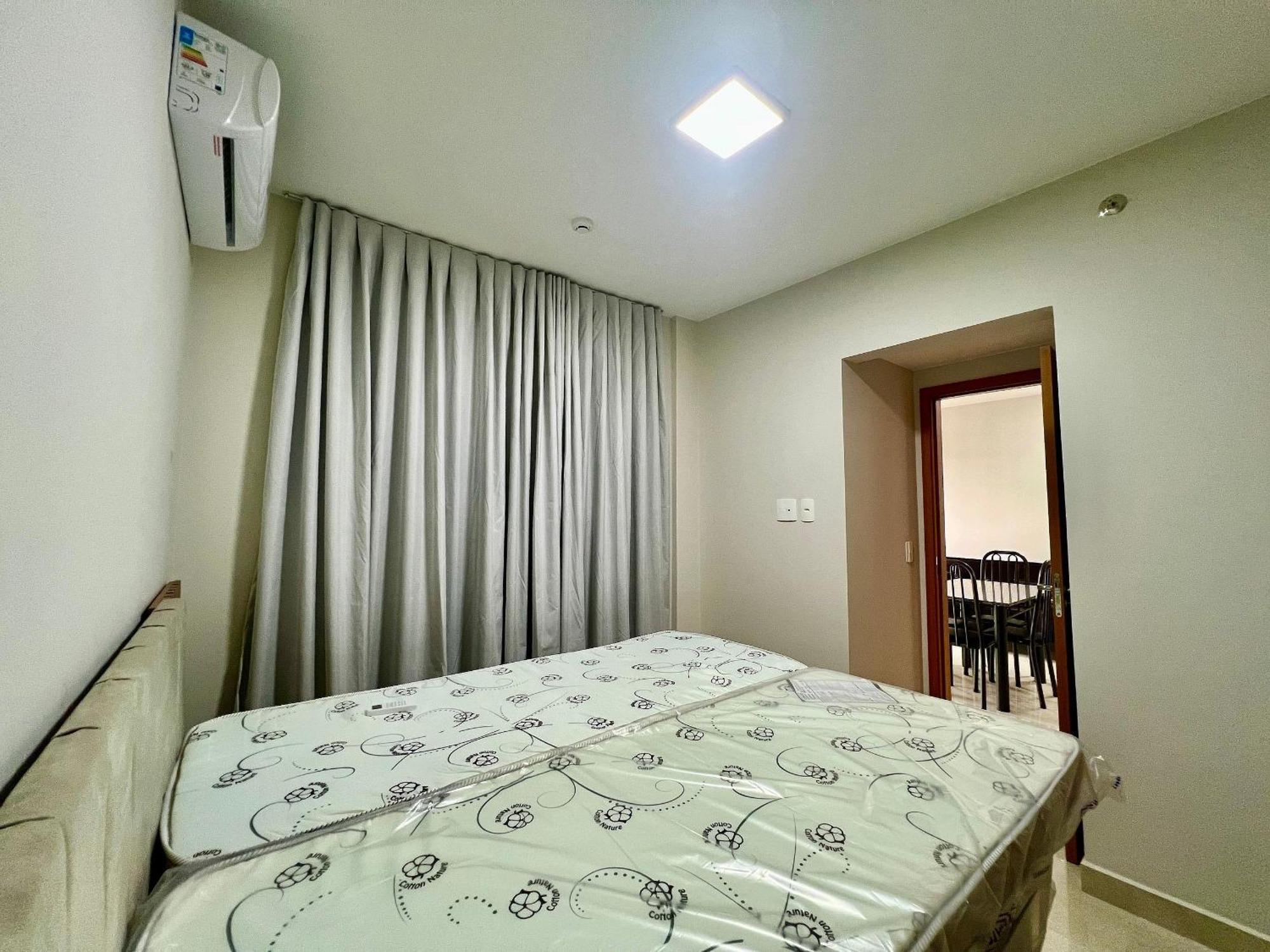 Recanto Do Bosque Apartamentos Para Temporada Caldas Novas Exteriör bild