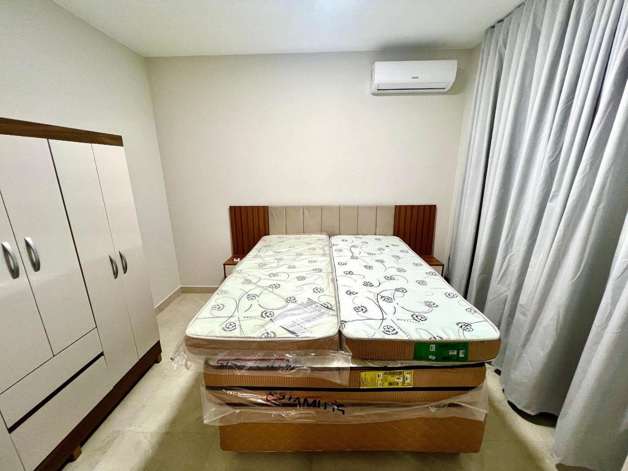 Recanto Do Bosque Apartamentos Para Temporada Caldas Novas Exteriör bild