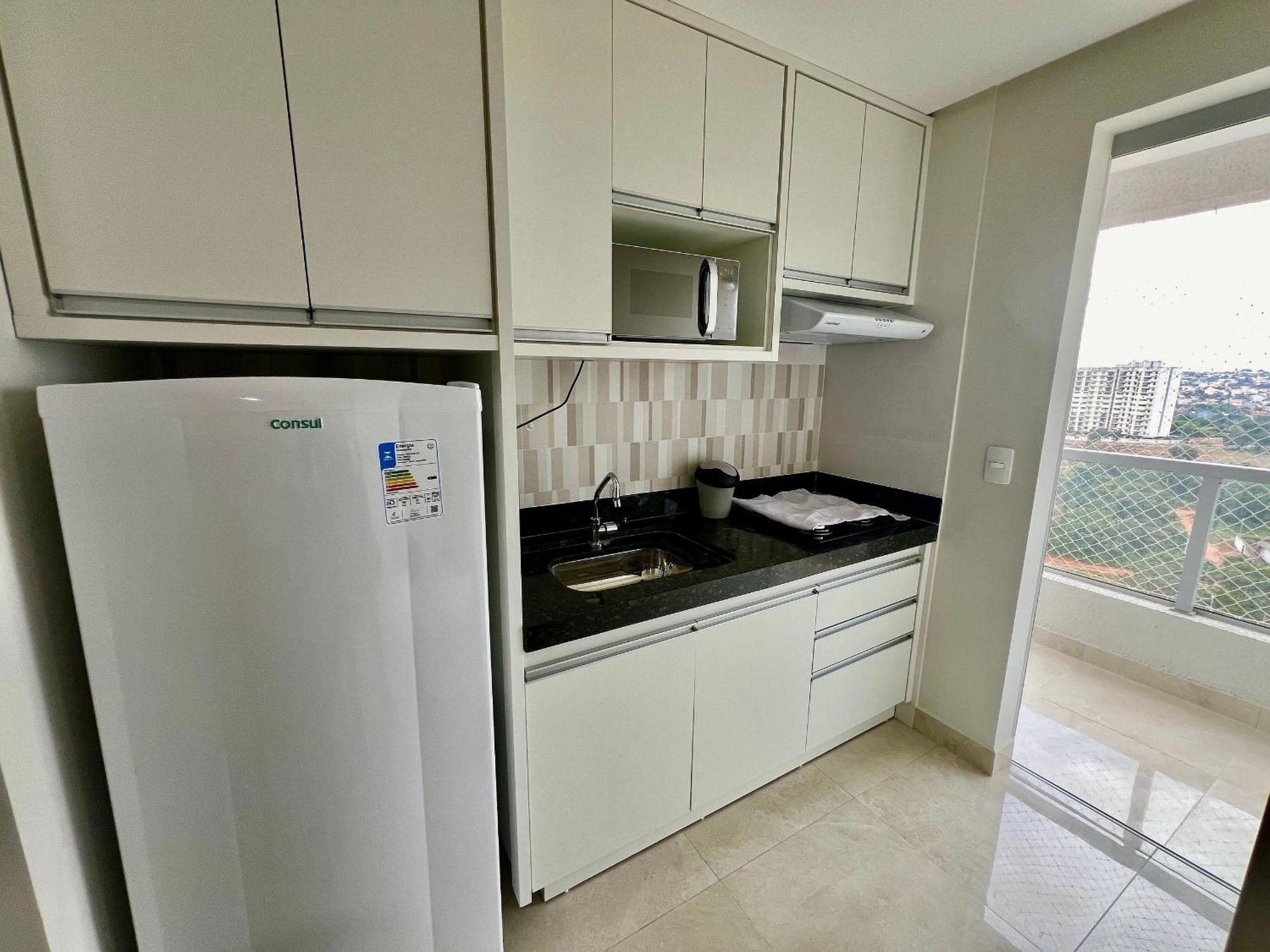 Recanto Do Bosque Apartamentos Para Temporada Caldas Novas Exteriör bild
