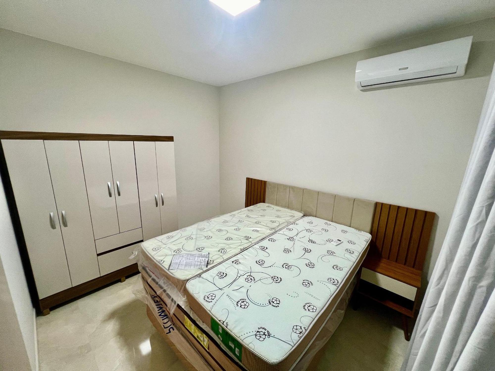 Recanto Do Bosque Apartamentos Para Temporada Caldas Novas Exteriör bild