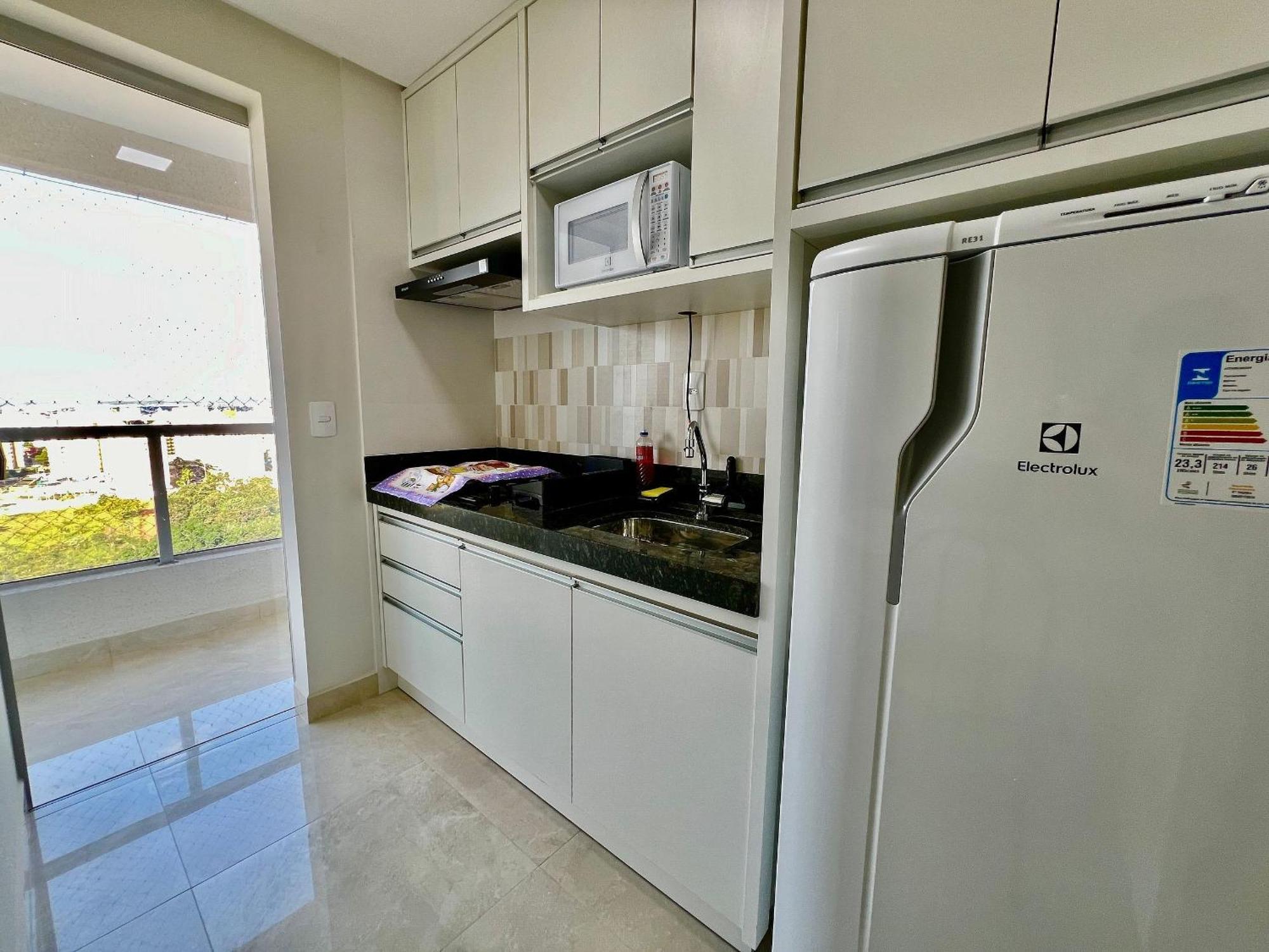 Recanto Do Bosque Apartamentos Para Temporada Caldas Novas Exteriör bild