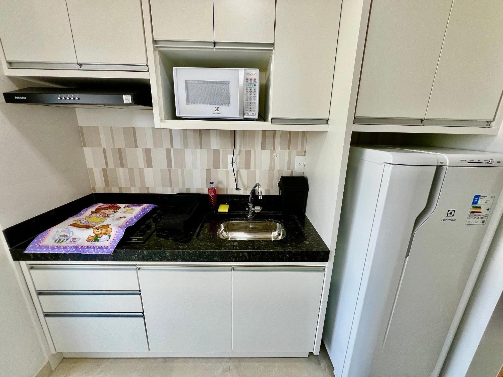 Recanto Do Bosque Apartamentos Para Temporada Caldas Novas Exteriör bild