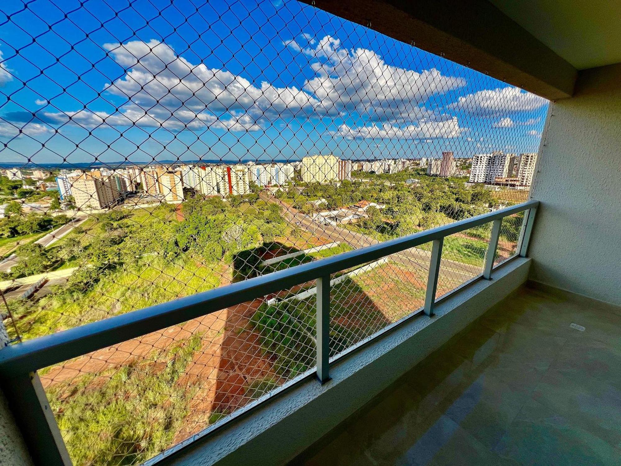 Recanto Do Bosque Apartamentos Para Temporada Caldas Novas Exteriör bild